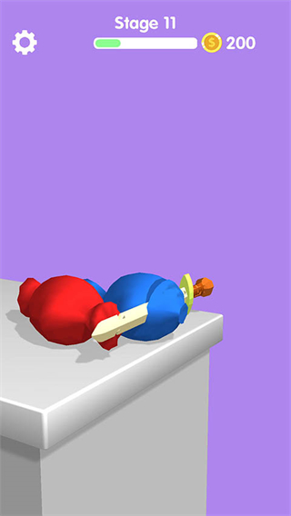 切肥皂小游戲 v1.09 3