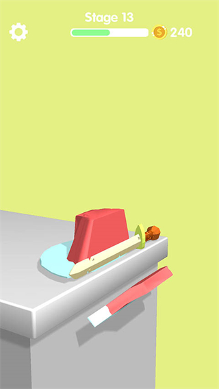 切肥皂小游戲 v1.09 0