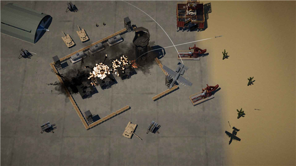 噴氣式突進 v1.482 1