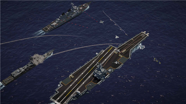 噴氣式突進 v1.482 2