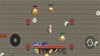 哈基米世界 v1.0 3