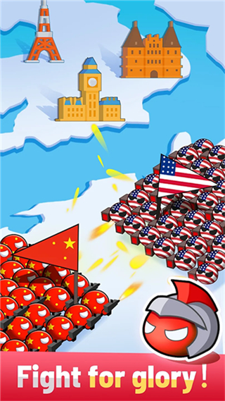 港口戰(zhàn)爭(zhēng) v1.1.3 3