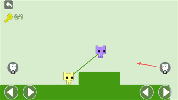 燒腦闖關(guān)王 v1.0 1