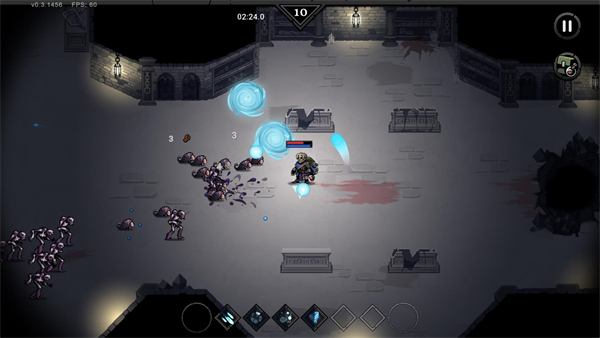 最后的魔術(shù)師 v0.3.1456 3