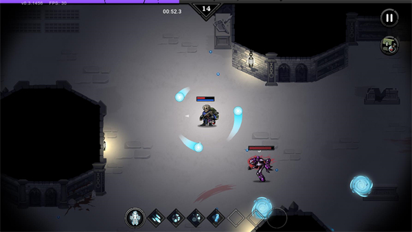 最后的魔術(shù)師 v0.3.1456 0