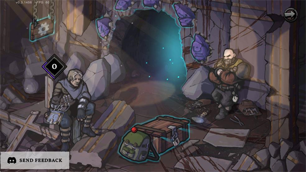 最后的魔術(shù)師 v0.3.1456 1