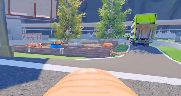 豬豬大冒險 v1.0 1