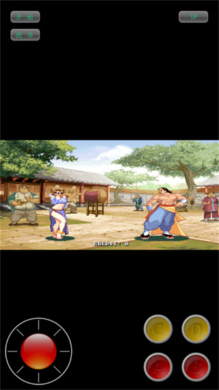 形意拳黃飛鴻手機版 v2.1.0 1