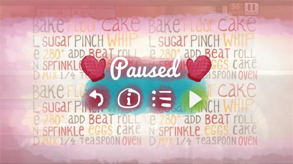 法式面包店正版 v1.2.12 0