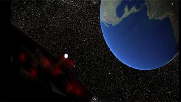 超時(shí)空戰(zhàn)士手機(jī)版 v1.0 3