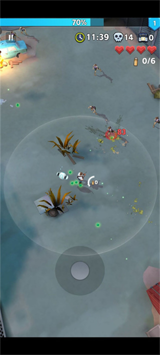 芥末特別行動免內購 v3.2.8 3