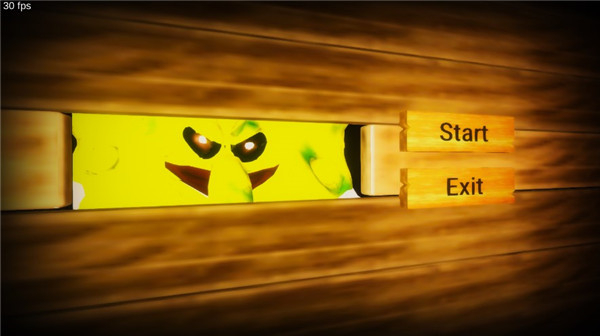 恐怖蟹堡王正版 v0.01 2