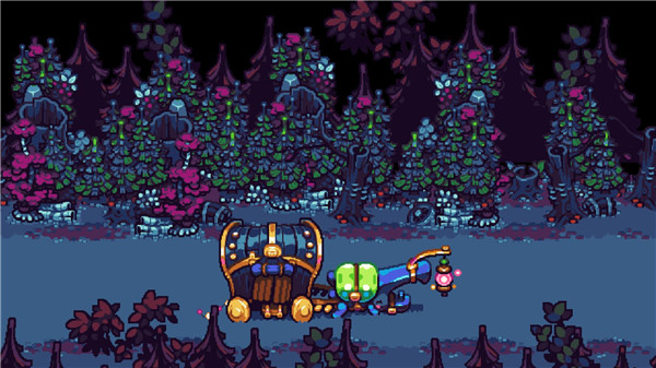 鏟子騎士口袋地牢手機(jī)版 v1.0.6098 1