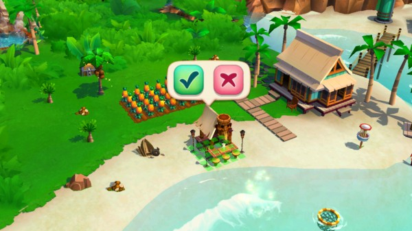 開心農(nóng)場熱帶度假最新版本 v1.208.1063 1