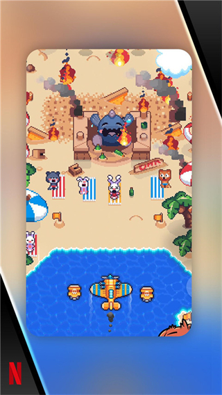 空中亂戰(zhàn)MOD作弊菜單最新版 v1.4.6 3