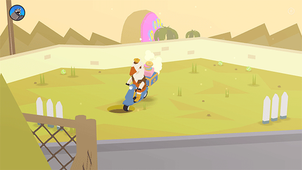 甜甜圈都市中文版 v1.1.4 1