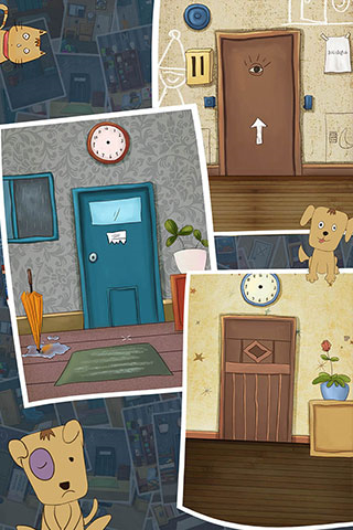 100個(gè)房間逃脫 v1.9.2 0