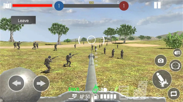 戰(zhàn)地1939內(nèi)置作弊菜單 v1.2 3