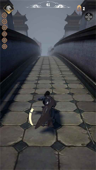 燕云跑酷最新版本 v0.2 2