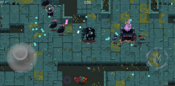 零號夢境生存 v0.0.1 2