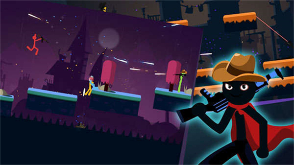 堅(jiān)持戰(zhàn)斗2免廣告 v1.81 1