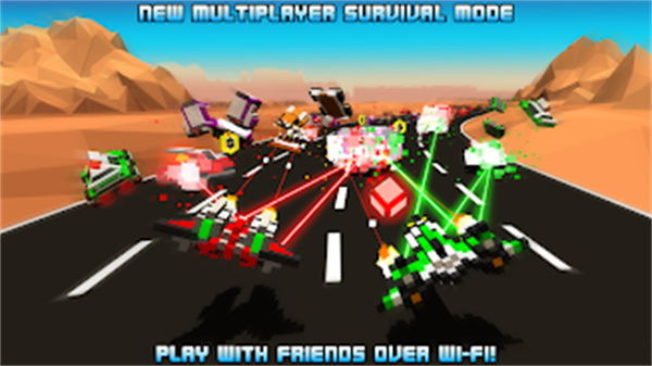 極速飛船抓捕行動(dòng)內(nèi)置菜單 v1.6.3 3