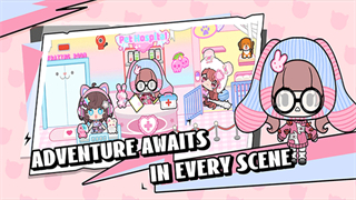 碧優(yōu)蒂小鎮(zhèn)全解鎖版 v1.9.0 1