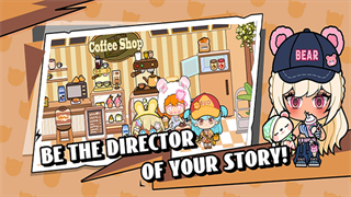 碧優(yōu)蒂小鎮(zhèn)全解鎖版 v1.9.0 0