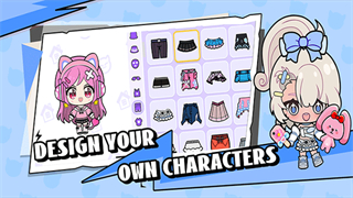 碧優(yōu)蒂小鎮(zhèn)全解鎖版 v1.9.0 2