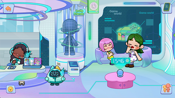 奇妙創(chuàng)意世界最新版本 v8.73.12.20 3