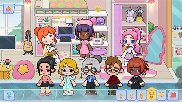 奇妙創(chuàng)意世界全部解鎖無廣告版 v8.72.09.00 0