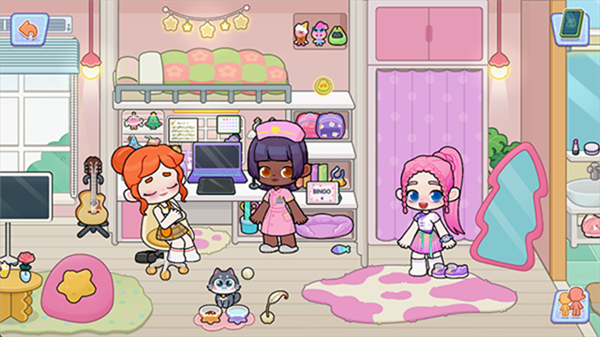 奇妙創(chuàng)意世界全部解鎖無廣告版 v8.72.09.00 2