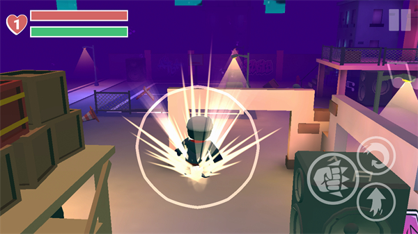 憤怒男孩VS派對(duì)男孩 v0.16 0