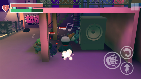 憤怒男孩VS派對(duì)男孩 v0.16 1