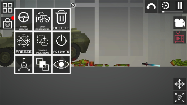 馬桶人甜瓜游樂場最新版本 v32.6 2