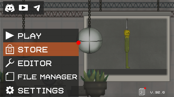 馬桶人甜瓜游樂場最新版本 v32.6 3