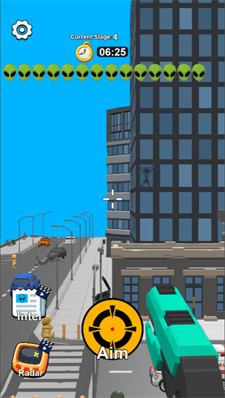 狙擊外星人MOD菜單 v1.0.1 0