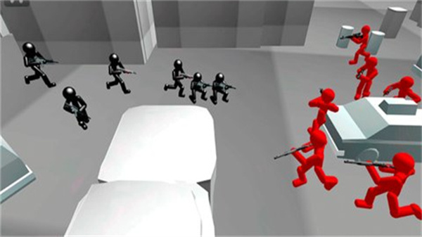 火柴人反恐模擬器內(nèi)置菜單 v1.0 0