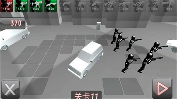 火柴人反恐模擬器內(nèi)置菜單 v1.0 1