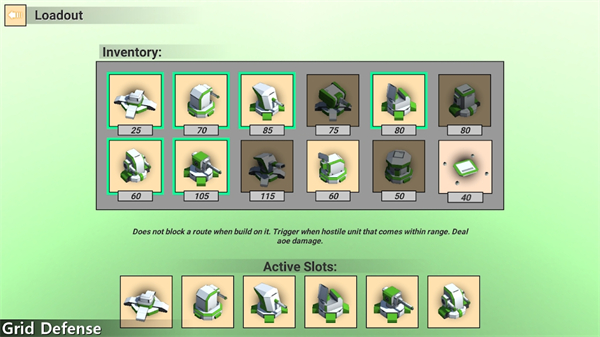 空間塔防無限金幣版 v1.1.2 f2 0