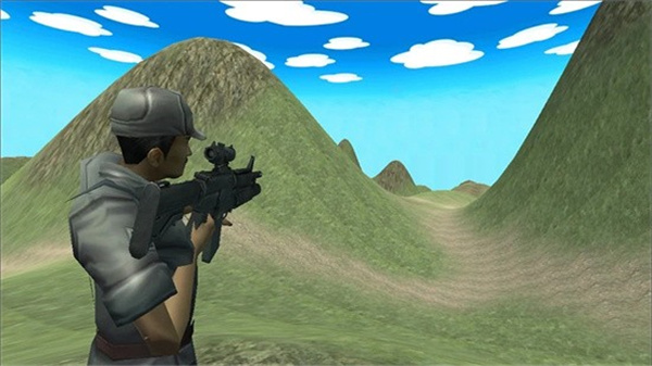 狙擊手血戰(zhàn)鬼子手機版 v8081.23.10.7 0