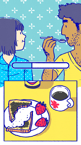 弗洛倫斯之戀 v1.0.10 1