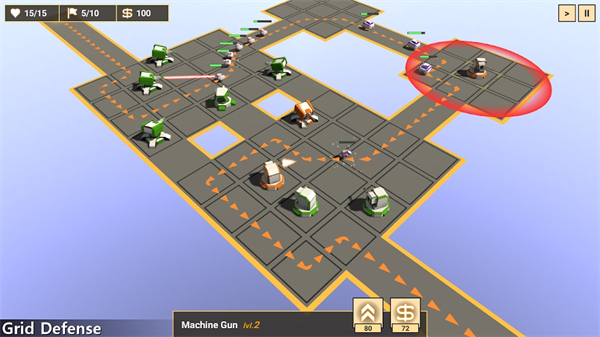 空間塔防 v1.1.2 f2 3