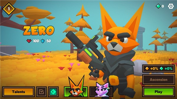 野性邊境內(nèi)置菜單版 v2.1.3 2