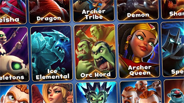 城堡粉碎戰(zhàn)無限鉆石版 v6.4.0 0