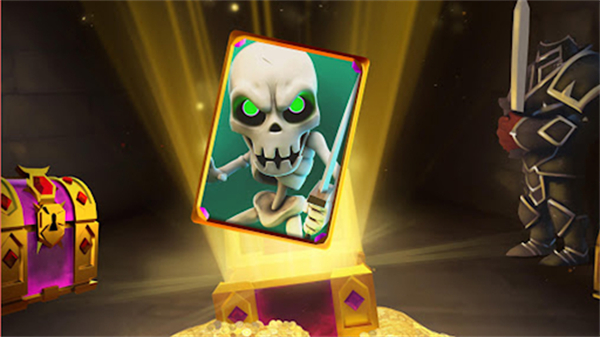 城堡粉碎戰(zhàn)無限鉆石版 v6.4.0 3