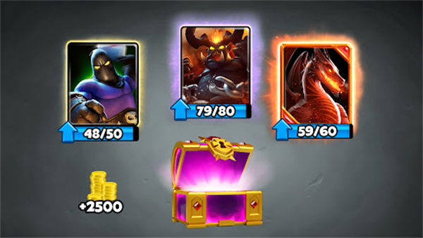 城堡粉碎戰(zhàn)無限鉆石版 v6.4.0 2