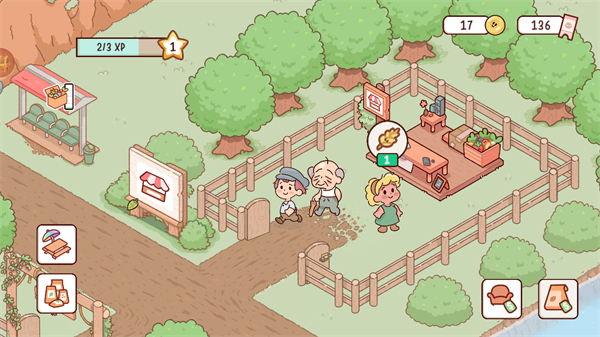 我的小鎮(zhèn)農(nóng)場(chǎng)安卓版 v0.1.1 2