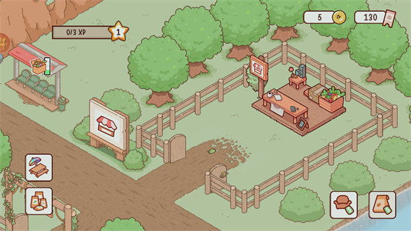 我的小鎮(zhèn)農(nóng)場(chǎng)安卓版 v0.1.1 0