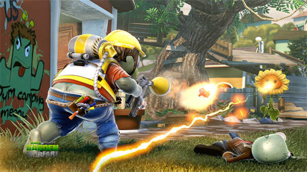 花園戰(zhàn)爭(zhēng)2手機(jī)版 v1.0.0 1